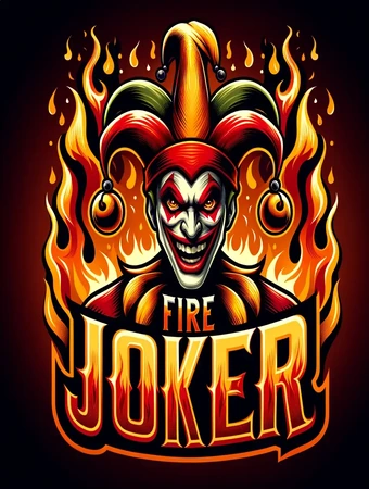 Fire Joker - Laat de rollen in vuur en vlam staan bij Cookie Casino