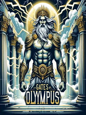 Gates of Olympus Lightning Roulette - Het ultieme spel bij Cookie Casino