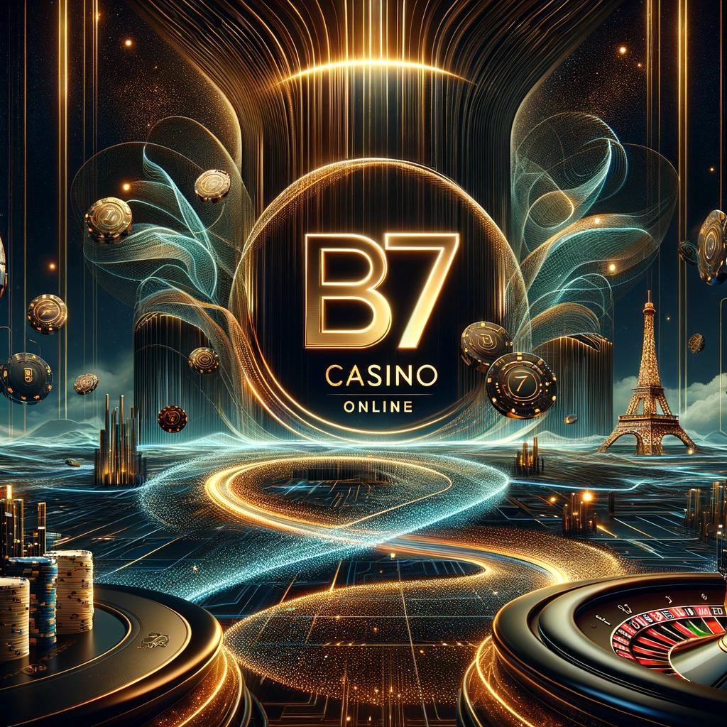 Ervaar de soepele en intuïtieve interface van B7 Casino Nederland, perfect voor liefhebbers van online slots op zoek naar premium gameplay