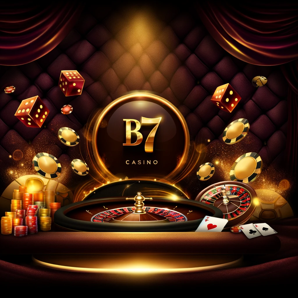 Ontdek een naadloze online casino-ervaring met B7 Casino Nederland, waar toegankelijkheid en een rijk aanbod van online slots samenkomen.