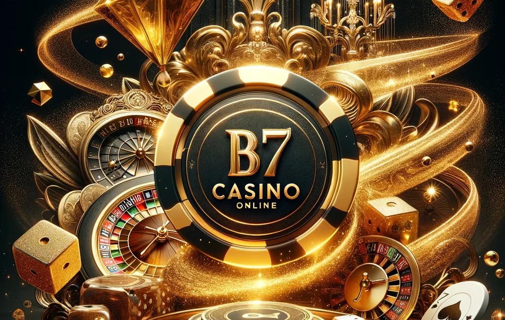 Ontdek de gebruiksvriendelijke navigatie en het uitgebreide spelaanbod van B7 Casino Nederland, het toonaangevende platform voor online slots in Holland.