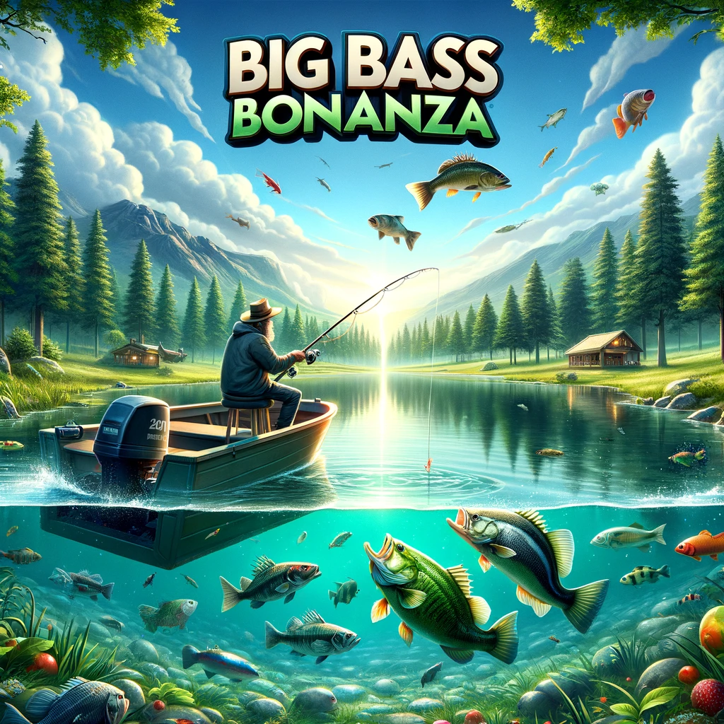 Het Plezier Binnenhalen: Waarom Big Bass Bonanza Een Must-Play Is bij Bruno Casino Nederland