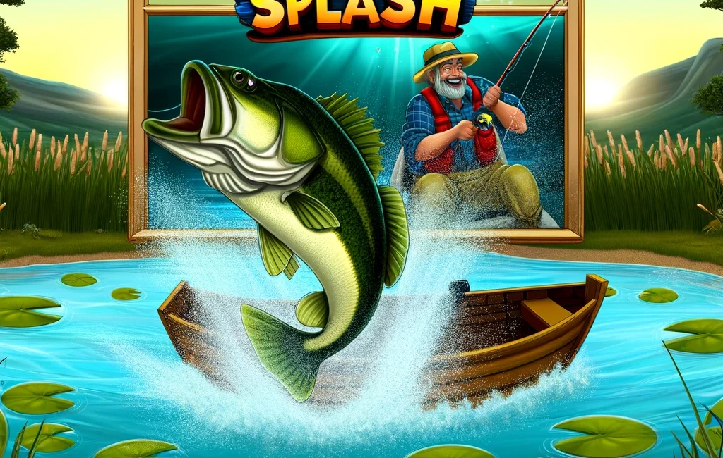 Ervaar de opwindende visavonturen in Big Bass Splash van Pragmatic Play, nu een populaire keuze bij online casino's in Nederland.