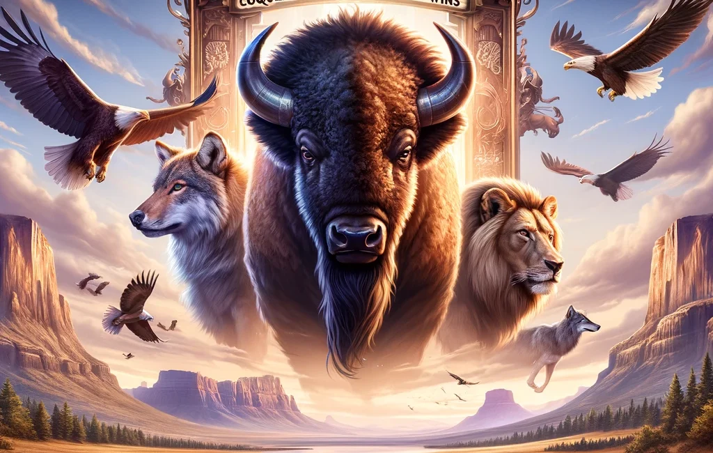 Verken de uitgestrekte wildernis van Buffalo King Megaways bij B7 Casino Nederland, waar moderne slots de klassiekers ontmoeten.