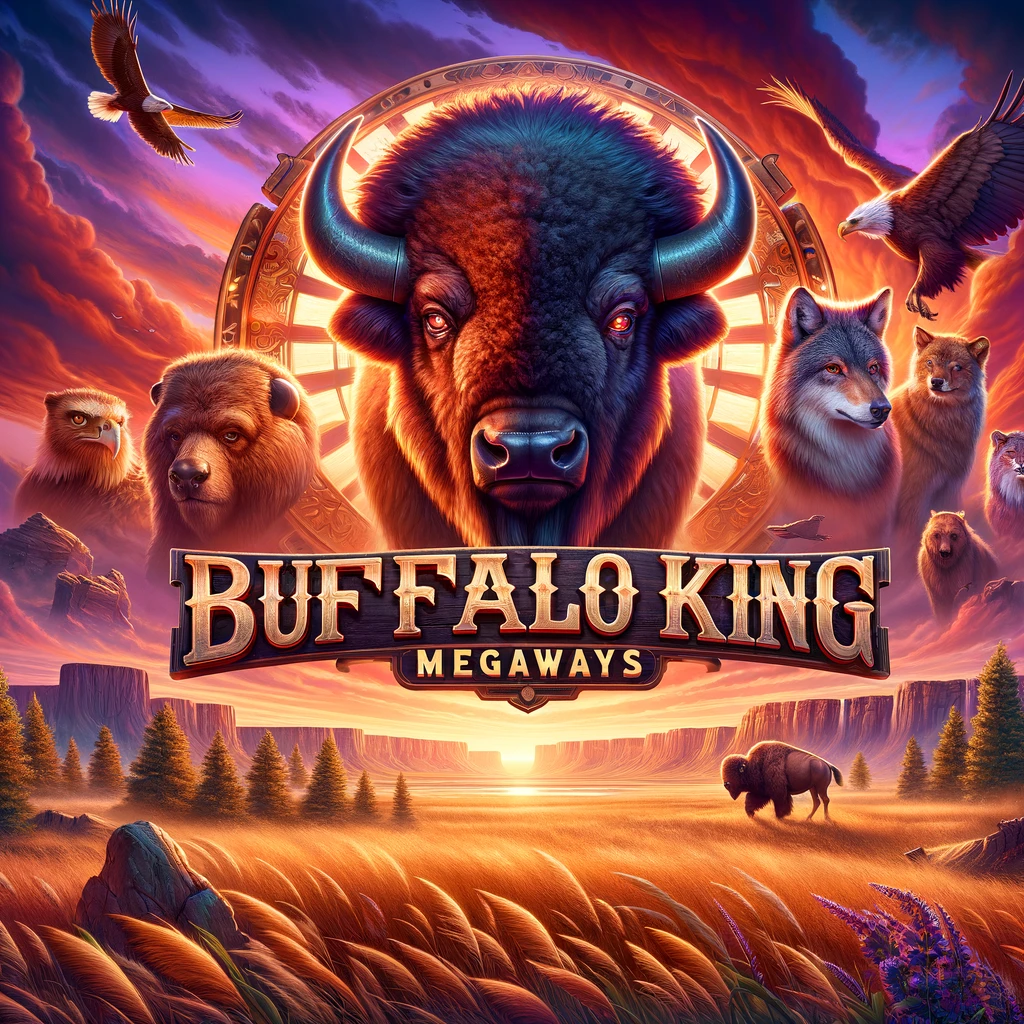 Een Uitgebreide Review van Buffalo King Megaways bij Bruno Casino Nederland