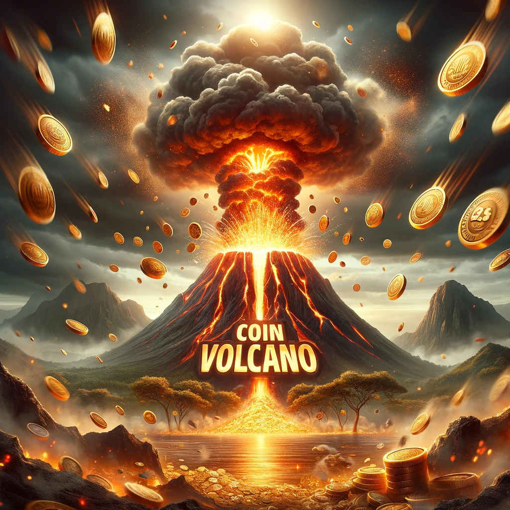 De Beste Vulkanische Slots bij B7 Casino: Waar Staat Coin Volcano?