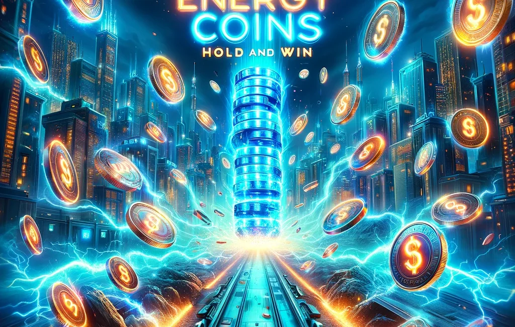 Spelers activeren opwindende functies in Energy Coins: Hold and Win slot bij Bruno Casino, de nieuwe energieke toevoeging aan online slots in Nederland