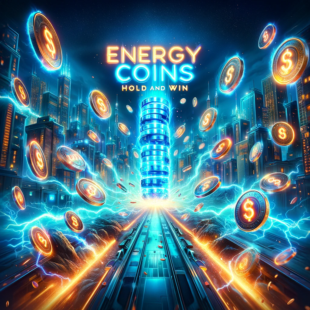 Energy Coins: Hold and Win bij Bruno Casino Nederland Onthuld