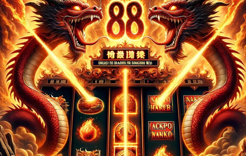 Beleef de hitte van Fire 88, een vurig slotspel van Pragmatic Play, dat de temperatuur laat stijgen in Nederlandse online casino's