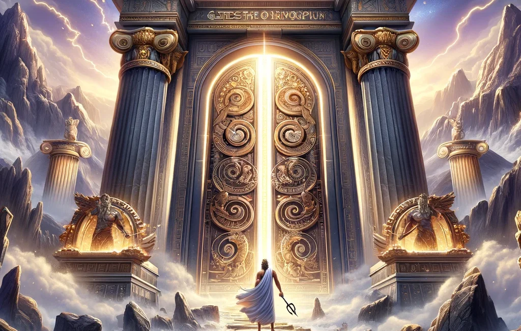 Ervaar de goddelijke kracht van Gates of Olympus bij B7 Casino, een toonaangevende keuze onder mythologie-thema slots in Nederlandse online casino's