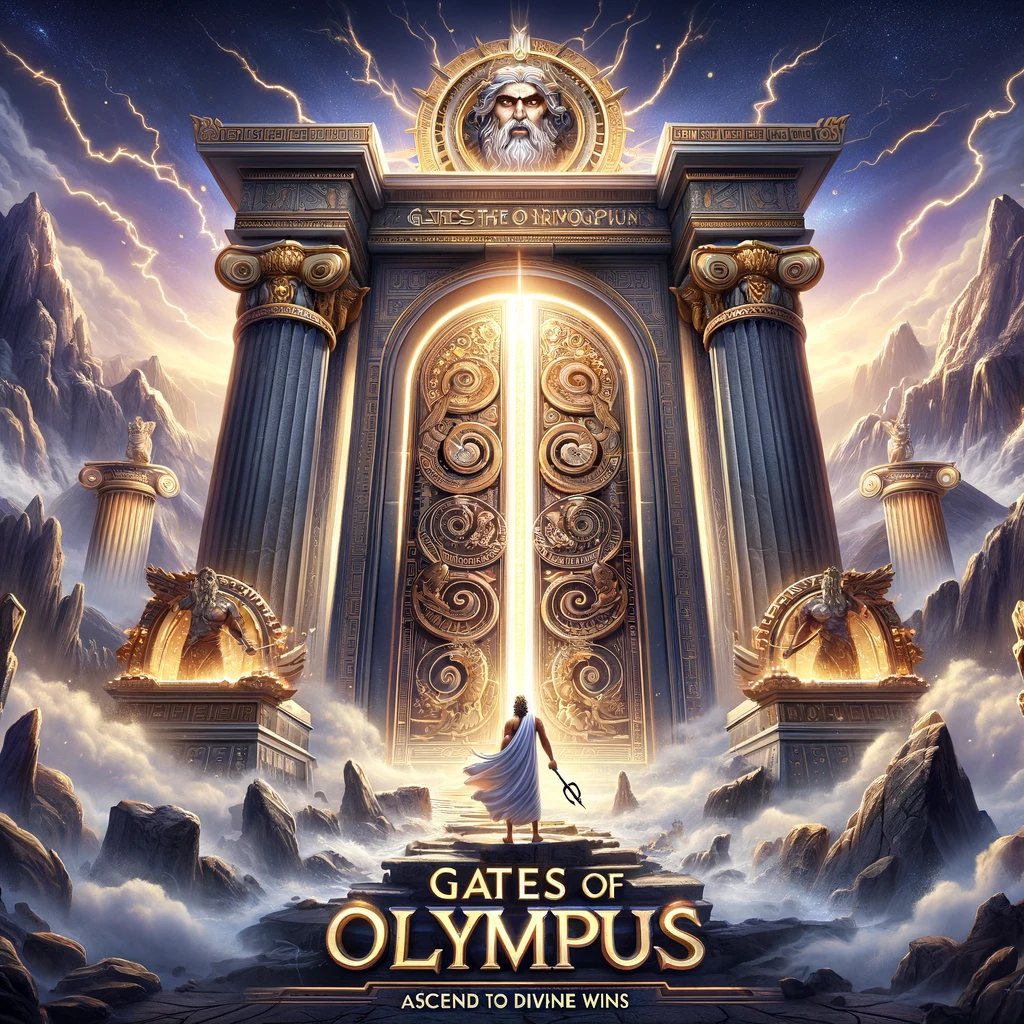 Het Vergelijken van de Titanen: Gates of Olympus vs. Andere Mythologie-Thema Slots bij B7 Casino