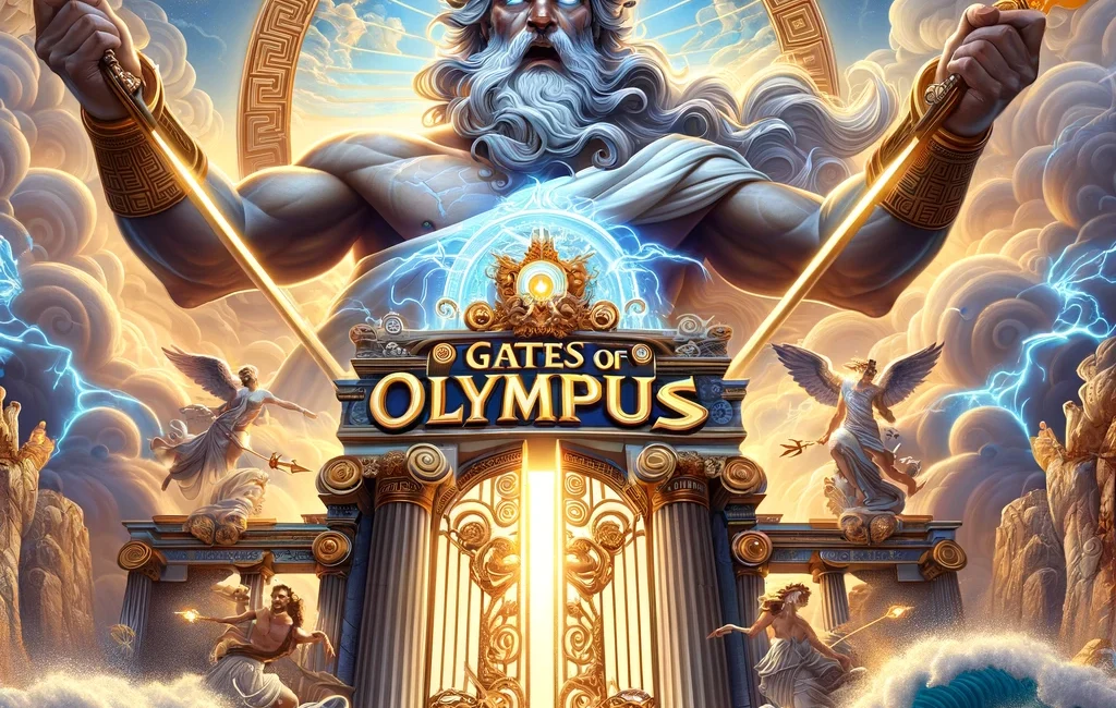 Ontdek de goddelijke krachten en eindeloze avonturen in Gates of Olympus, een episch slotspel van Pragmatic Play, nu beschikbaar in Nederlandse online casino's