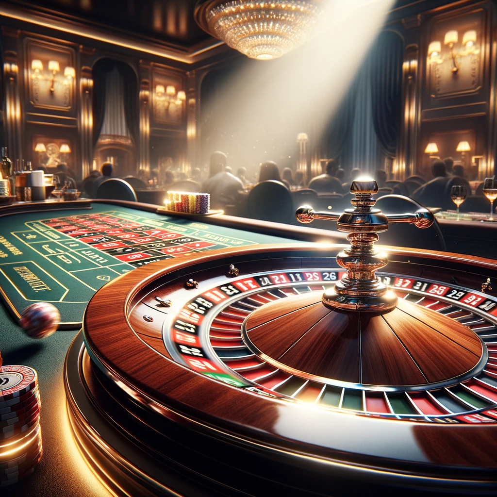 Ervaar de grensverleggende Roulette 2 van Pragmatic Play Live, waar innovatie en spanning samenkomen in het online casino landschap van Nederland.