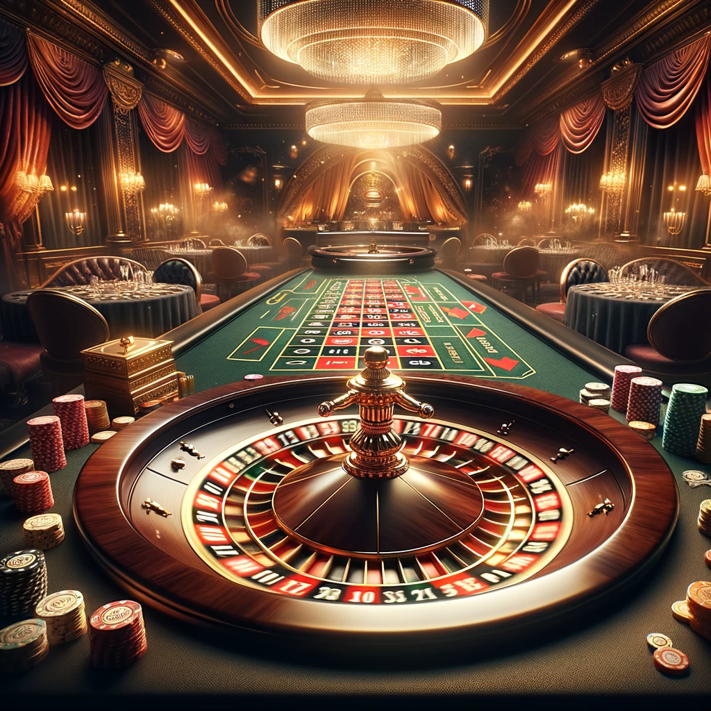 Ontdek Roulette 2 van Pragmatic Play Live, een revolutionaire stap vooruit in de online roulette-ervaring voor spelers in Nederland.