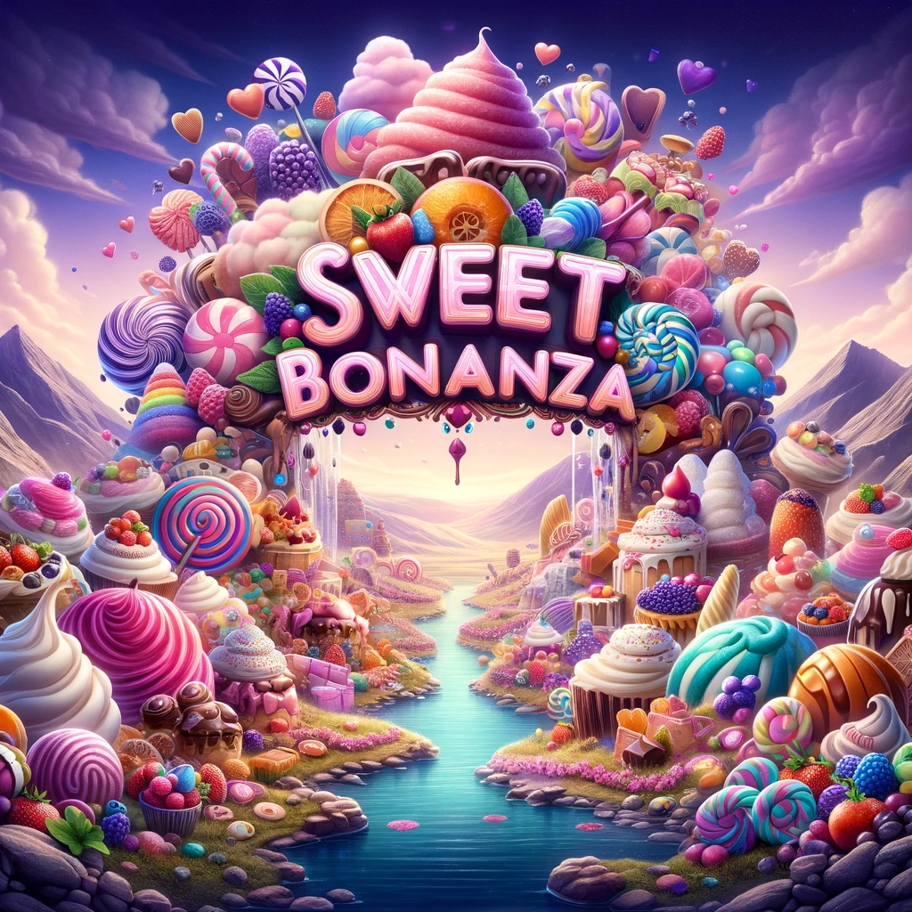 Stort je in de wondere wereld van Sweet Bonanza bij B7 Casino Nederland, waar elke spin leidt tot een explosie van zoete winsten