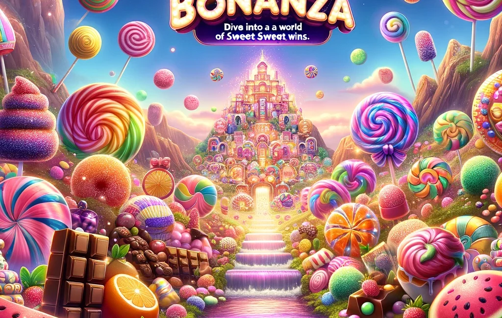 Duik in de suikerrijke wereld van Sweet Bonanza bij B7 Casino Nederland, waar elke spin smaakt naar meer zoete overwinningen.