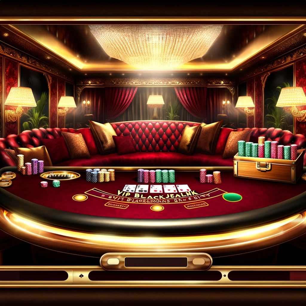 Duik in de premium spelervaring van VIP Blackjack 4 Ruby bij Pragmatic Play Live, het toppunt van blackjack in Nederlandse online casino's.