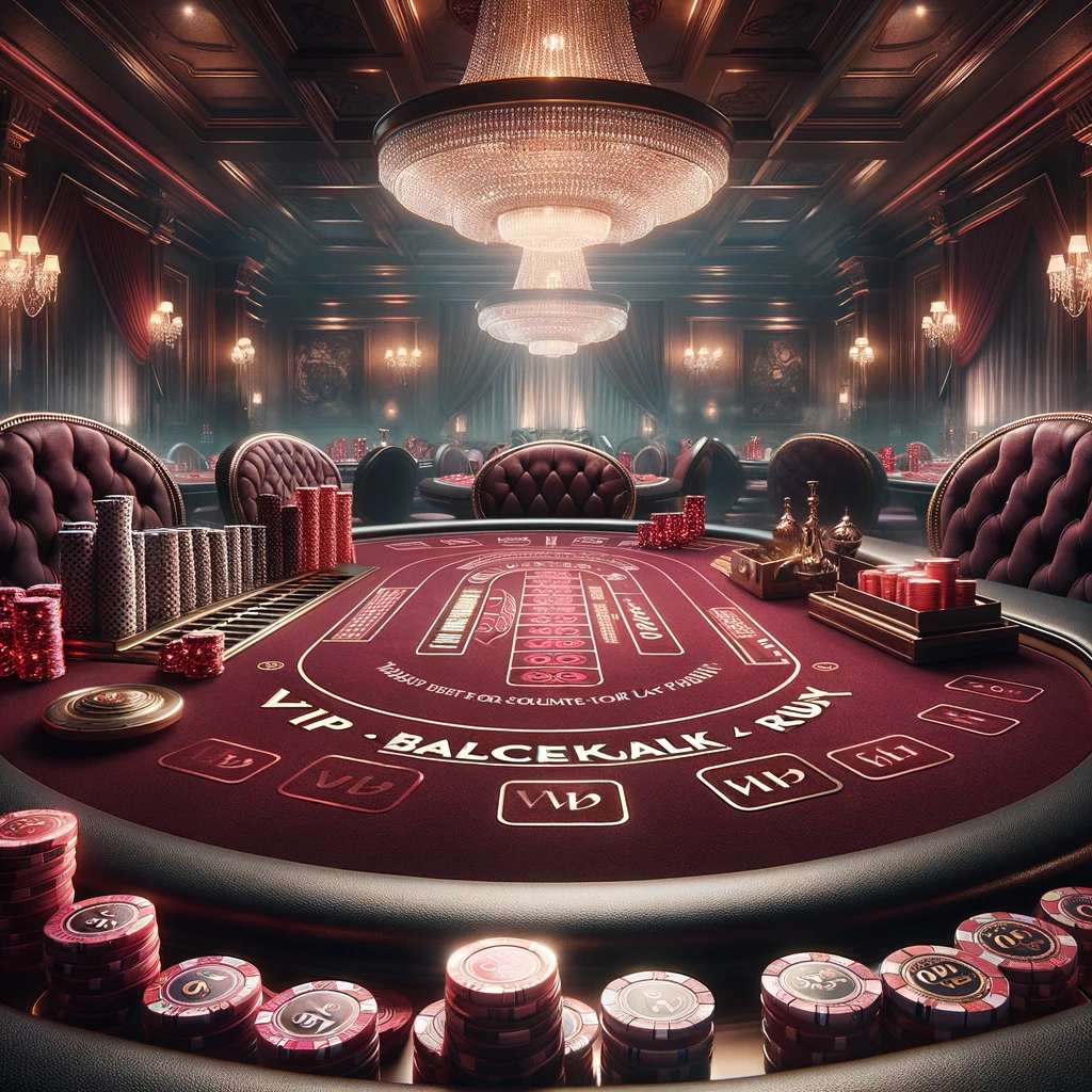 Stap in de elite wereld van VIP Blackjack 4 Ruby, aangeboden door Pragmatic Play Live, voor een onvergelijkbare blackjack-ervaring in Nederland