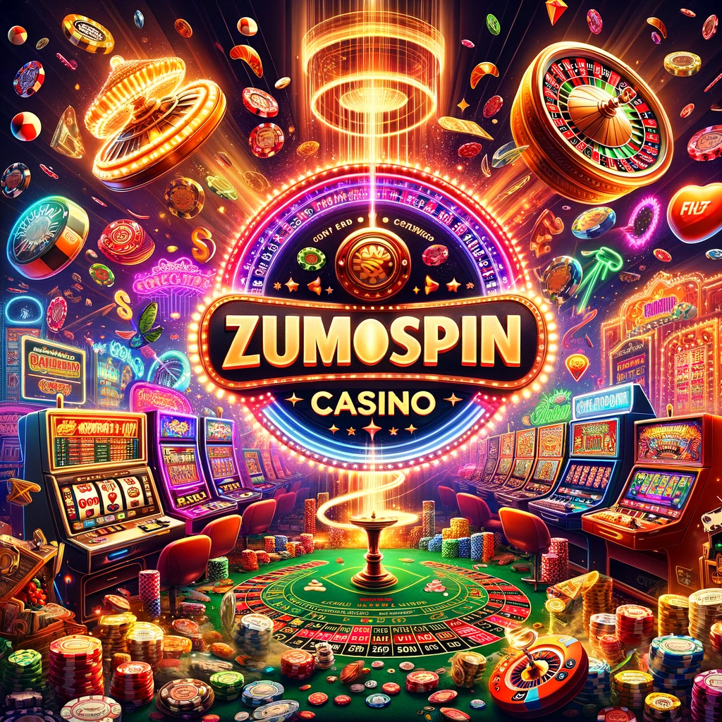 Beleef de opwinding van het spelen bij Zumospin Casino Nederland, met een breed scala aan boeiende online slots perfect voor elke Nederlandse speler