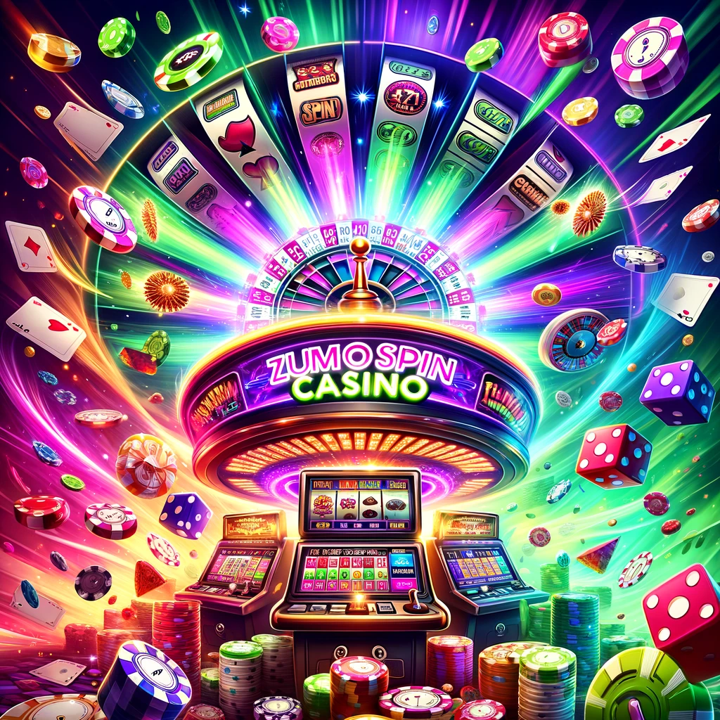 Een Review van de Gebruikerservaring bij Zumospin Casino voor Nederlandse Spelers