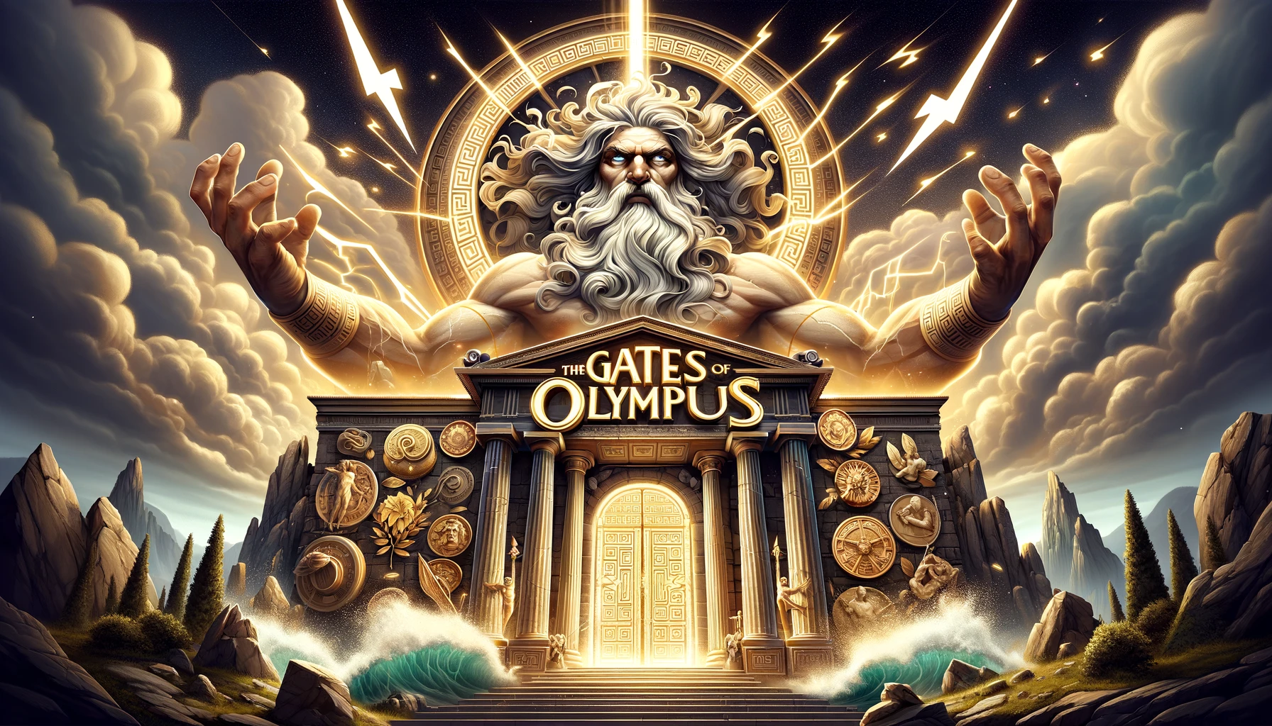 Een Diepgaande Review van Gates of Olympus bij Bruno Casino Nederland