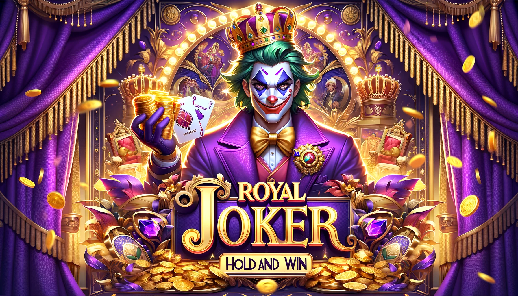 Royal Joker Vergelijken met Andere Slots in Bruno Casino: Een Gedetailleerde Kijk