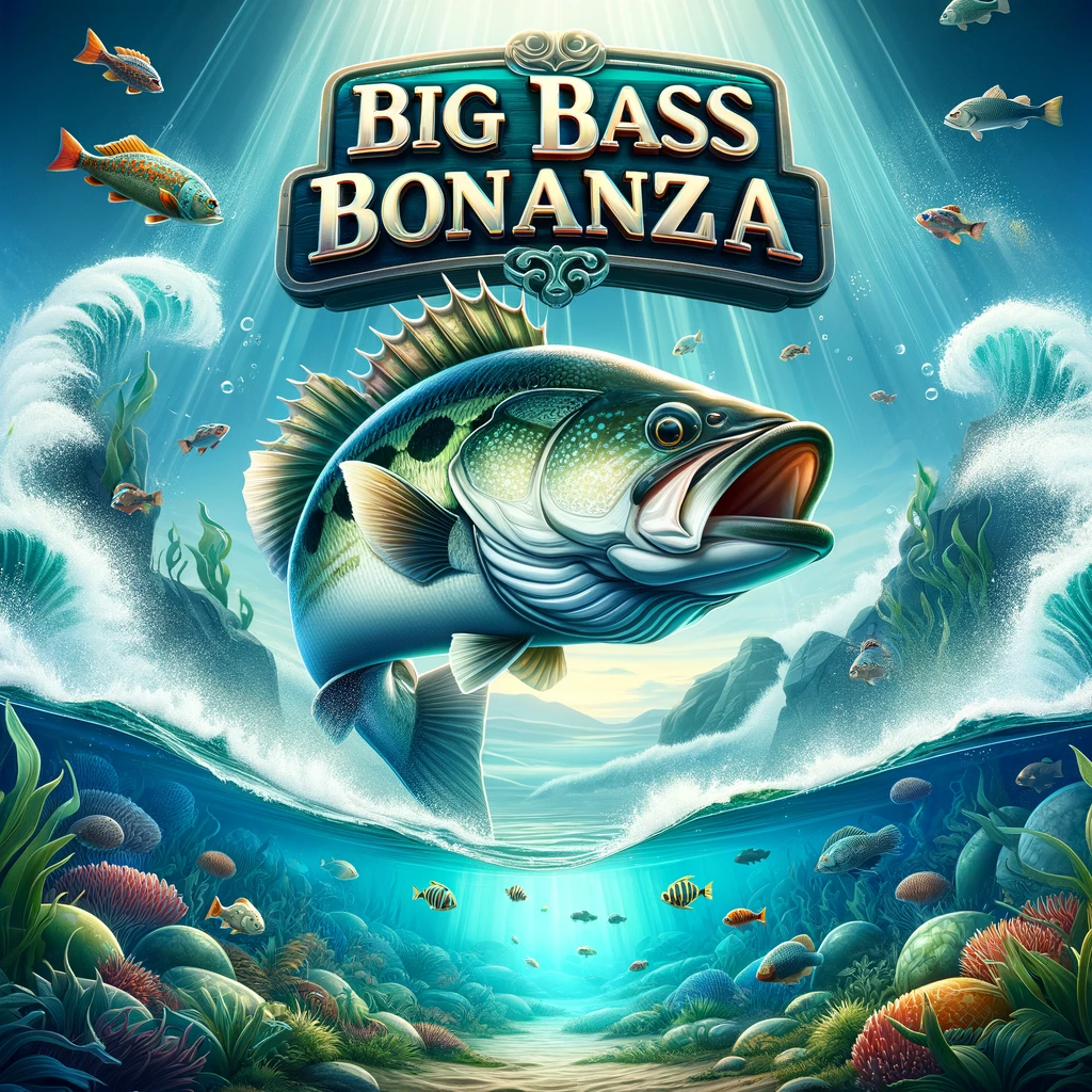 Sluit je aan bij de visexpeditie en jaag op schatten met Big Bass Bonanza bij Zumospin Casino, de thuisbasis van epische slotwinsten in Nederland