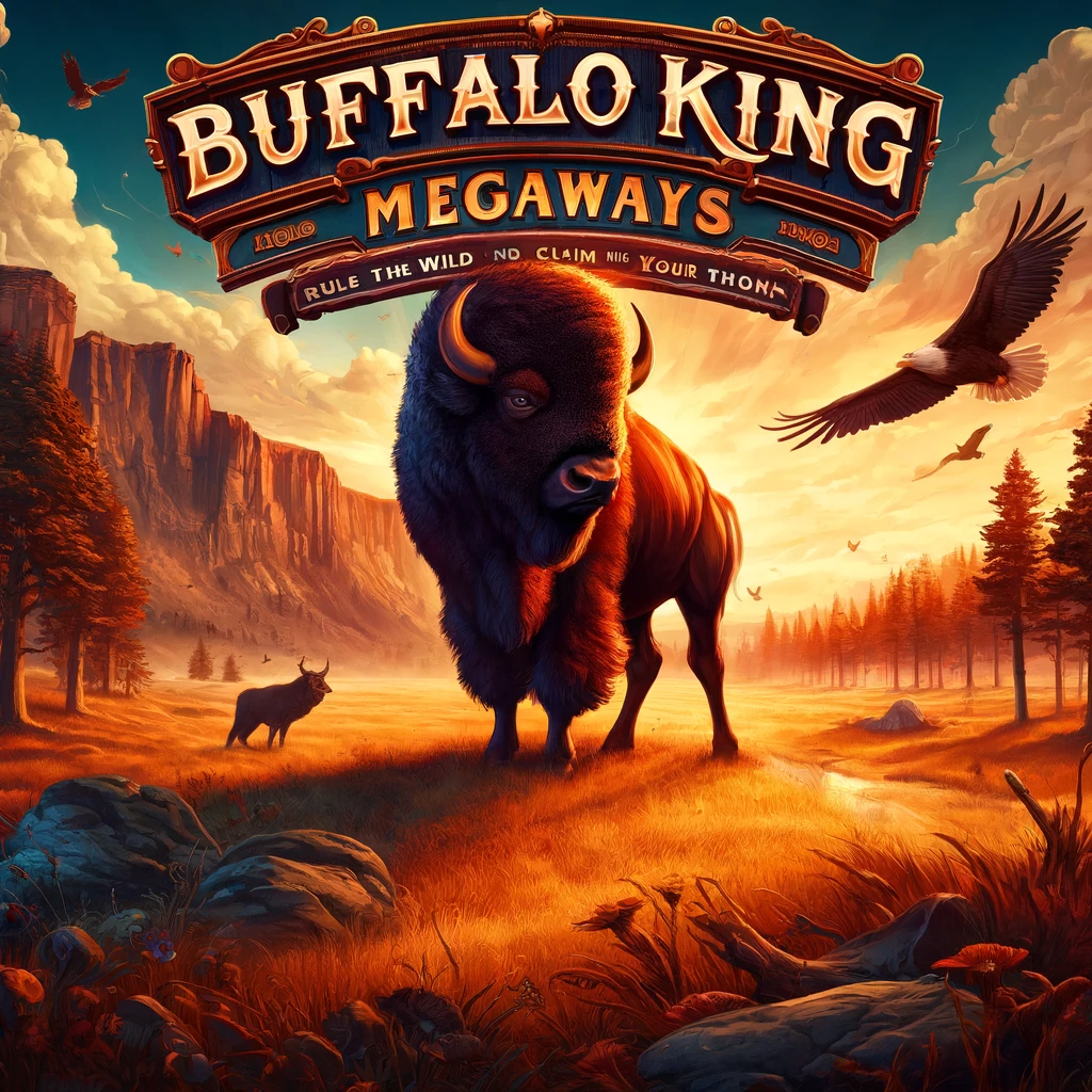 De Vlaktes Veroveren: Een Uitgebreide Review van Buffalo King Megaways bij Zumospin Casino