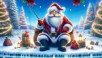 Beleef de feestelijke vreugde met Christmas Big Bass Bonanza bij Zumospin Casino, waar kerst en casinoplezier samenkomen in Nederland.