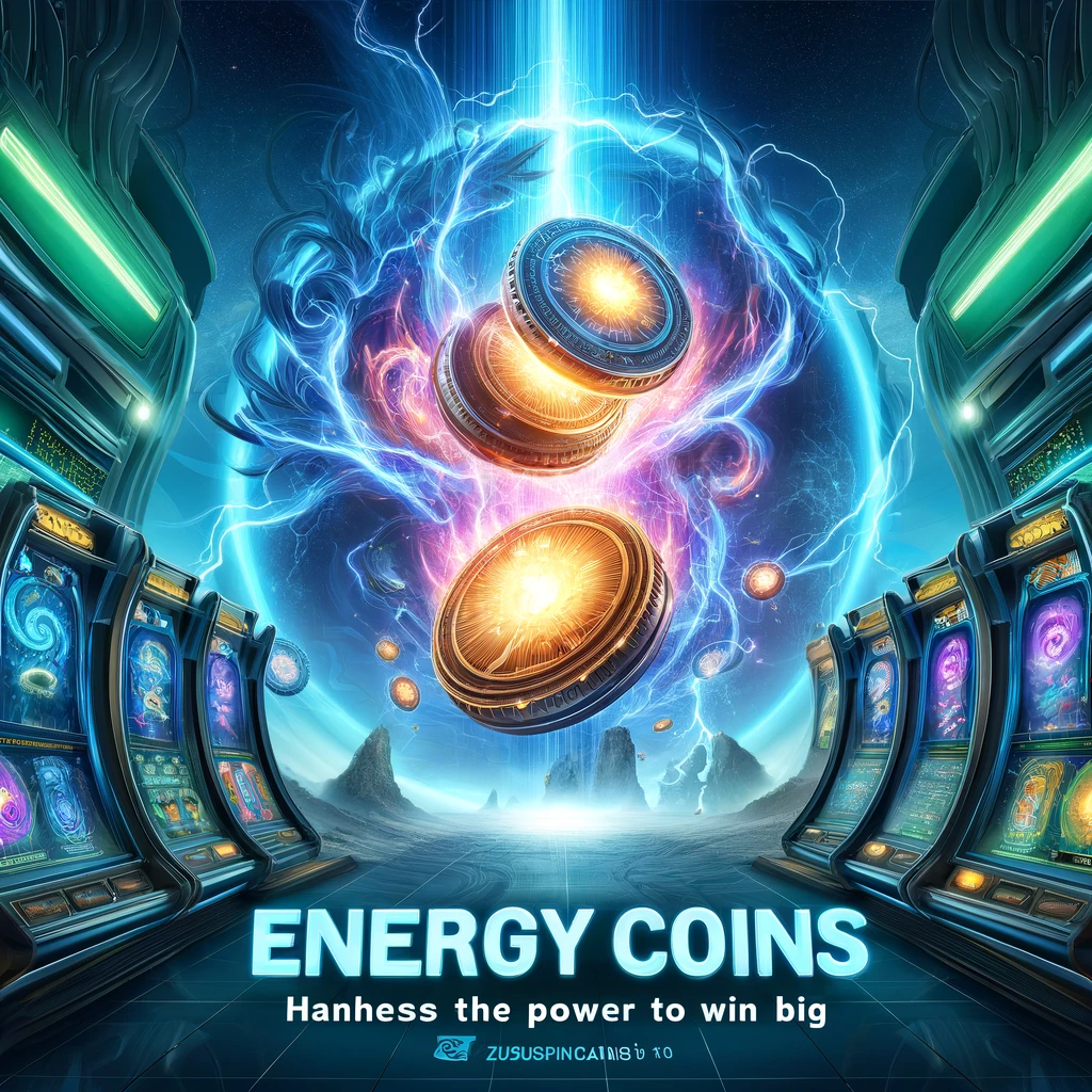 Uw Spel Energetiseren: Een Uitgebreide Review van Energy Coins Hold and Win bij Zumospin Casino