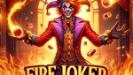 Ervaar de hete actie van Fire Joker bij Zumospin Casino, waar klassieke slotontmoetingen moderne opwinding in Nederland.