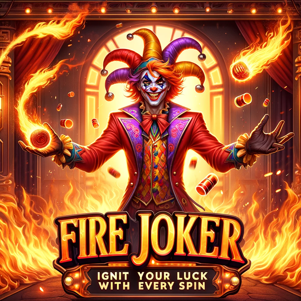 Vurig Spinnen: Een Review van Fire Joker bij Zumospin Casino