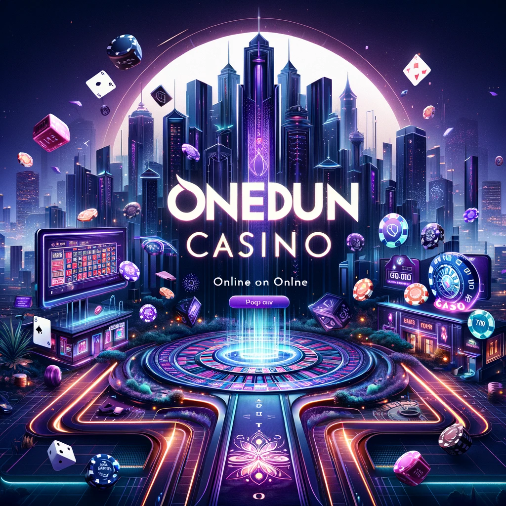 Introductie van OneDun: De Nieuwe Speler in de Nederlandse Online Casino Scene