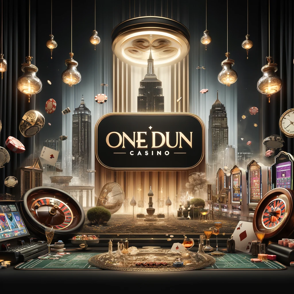 Duik in de vernieuwende wereld van OneDun Casino Nederland, waar elk spel een uniek avontuur belooft voor Nederlandse spelers.