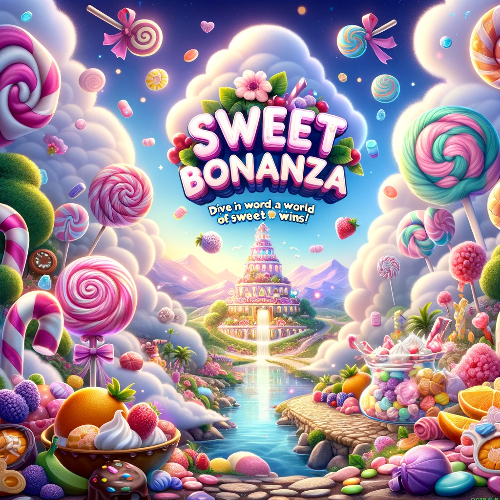 Het Uitpakken van Sweet Bonanza bij Zumospin Casino: Een Heerlijke Slotervaring